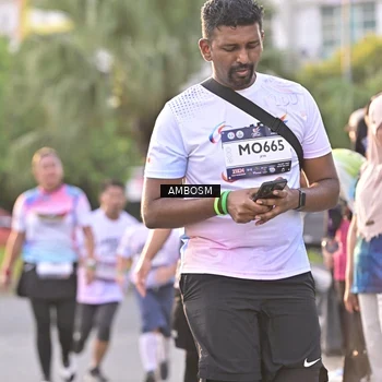 Runner Photo 7720365
