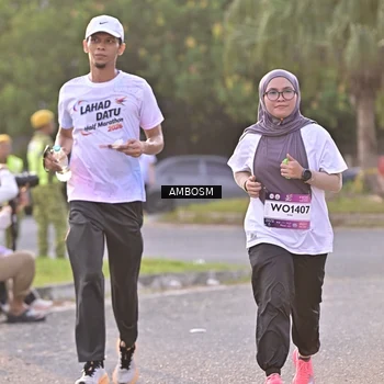 Runner Photo 7720369