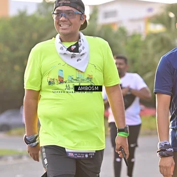 Runner Photo 7720374