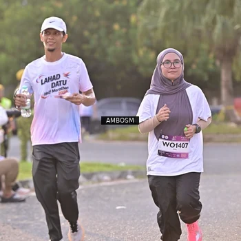 Runner Photo 7720375
