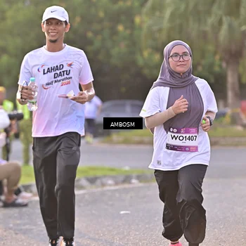 Runner Photo 7720379