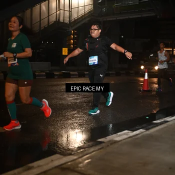 Runner Photo 7720380