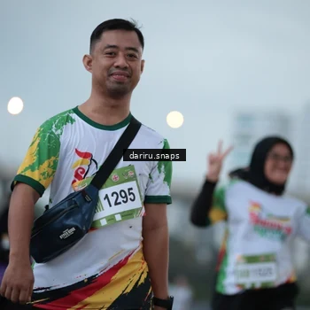 Runner Photo 7720381