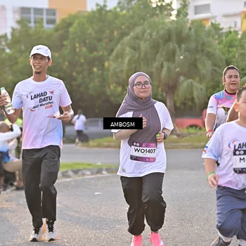 Runner Photo 7720383