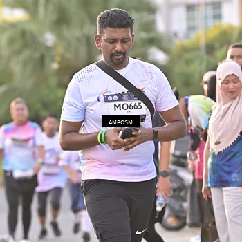 Runner Photo 7720384