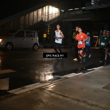 Runner Photo 7720389