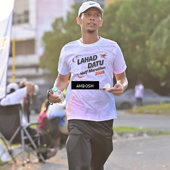 Runner Photo 7720392