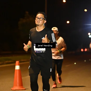 Runner Photo 7720393