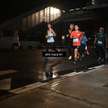 Runner Photo 7720396