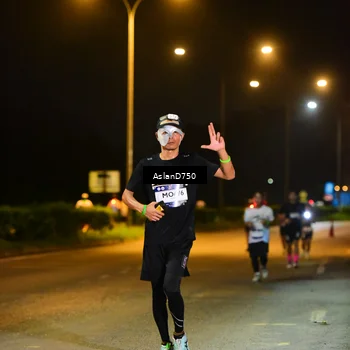 Runner Photo 7720397