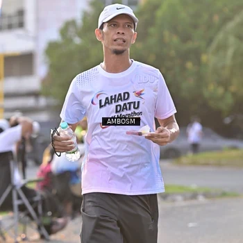 Runner Photo 7720402