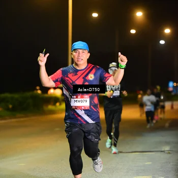 Runner Photo 7720405