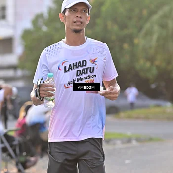 Runner Photo 7720409