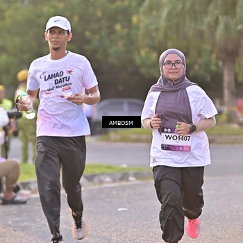Runner Photo 7720414
