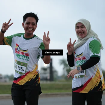 Runner Photo 7720416