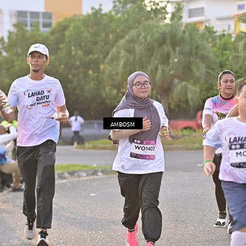 Runner Photo 7720423