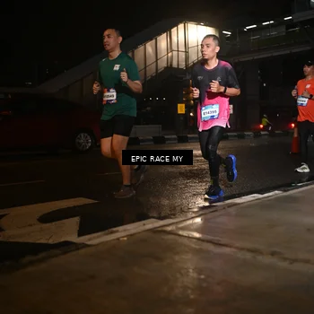 Runner Photo 7720427