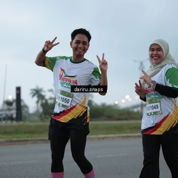 Runner Photo 7720428