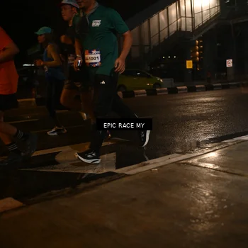 Runner Photo 7720434