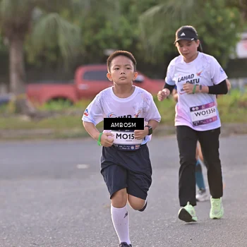 Runner Photo 7720442