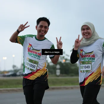 Runner Photo 7720445