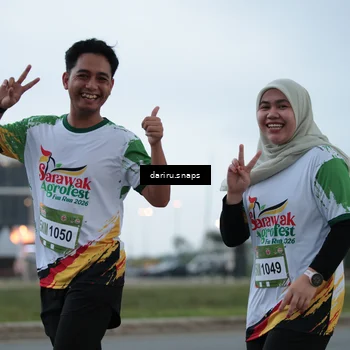 Runner Photo 7720447
