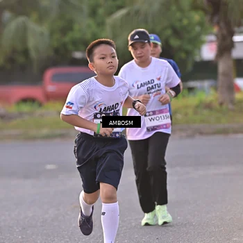 Runner Photo 7720454