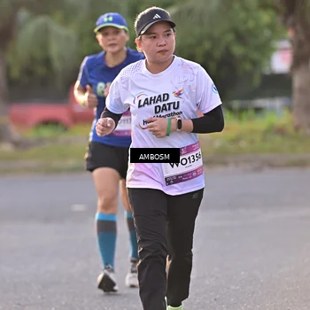 Runner Photo 7720458