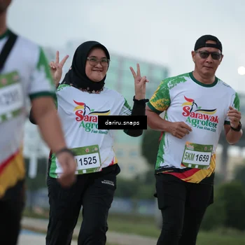 Runner Photo 7720459