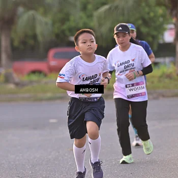 Runner Photo 7720461