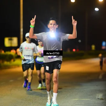 Runner Photo 7720464