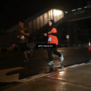 Runner Photo 7720465