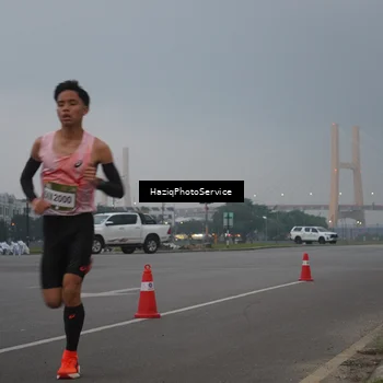 Runner Photo 7720466