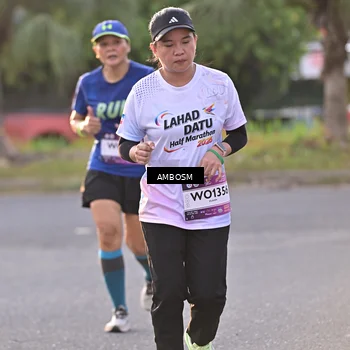Runner Photo 7720468