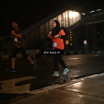 Runner Photo 7720469
