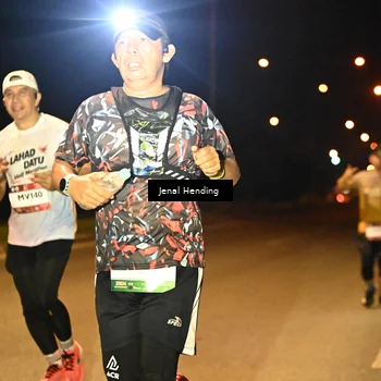 Runner Photo 7720478