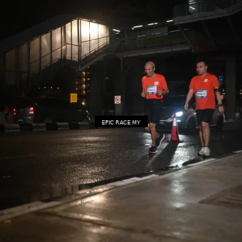 Runner Photo 7720481