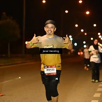 Runner Photo 7720482