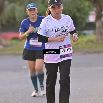 Runner Photo 7720483