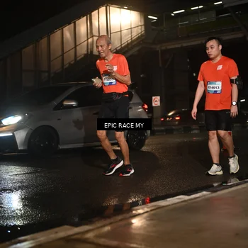 Runner Photo 7720484