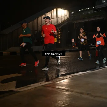 Runner Photo 7720488