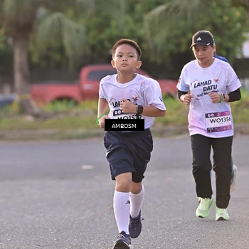 Runner Photo 7720493