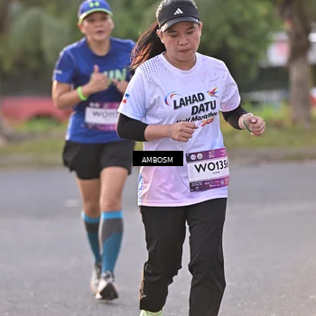 Runner Photo 7720494