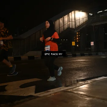Runner Photo 7720497
