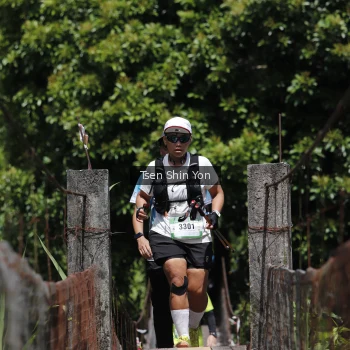 Runner Photo 77205