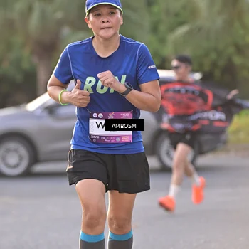 Runner Photo 7720501
