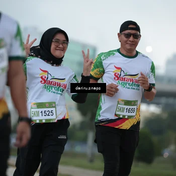 Runner Photo 7720502