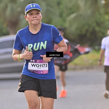Runner Photo 7720511