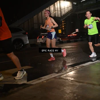 Runner Photo 7720512