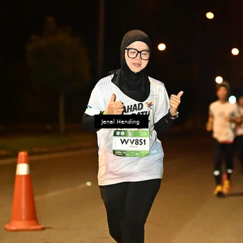 Runner Photo 7720513